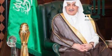 الرئيس العام لهيئة الأمر بالمعروف والنهي عن المنكر يؤكِّد على تسخير كافة الوسائل التقنية ووسائل الذكاء الاصطناعي في تقديم خدمات الرئاسة العامة في حج هذا العام