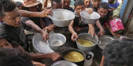 بريطانيا وفرنسا وكندا تهدد باجراءات ضد إسرائيل