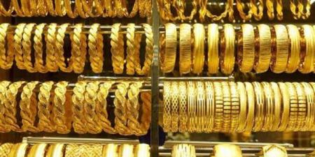 سعر الذهب اليوم الثلاثاء 20-5-2025 يفاجئ الجميع بالتعاملات المسائية.. وعيار 21 يسجل رقما صادما