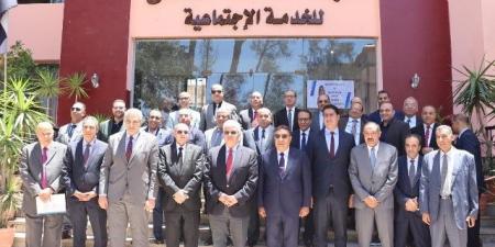 وزير التعليم العالى: جامعات حكومية جديدة فى الطريق
