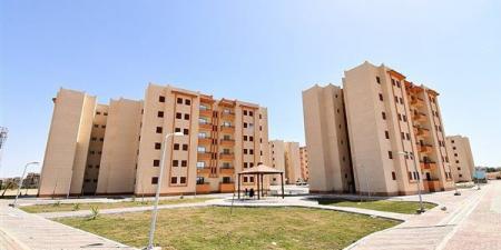 الإسكان تعلن عن طرح 15 ألف وحدة سكنية لكل المصريين7.. غدًا