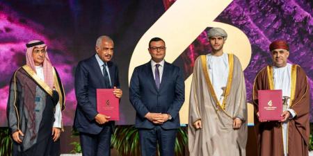 “طلعت مصطفى” تتوقع 4.7 مليار دولار مبيعات لمشروعي عُمان و55 مليونًا إيرادات سنوية