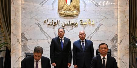 توقيع اتفاقية لتجميع سيارة “جيتور T1 وT2” محليًا باستثمارات 123 مليون دولار