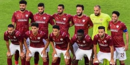 علي ماهر يعلن تشكيل سيراميكا كليوباترا أمام بتروجت فى كأس العاصمة
