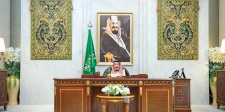 أمام خادم الحرمين.. الأمراء يؤدون القسم عقب صدور الأوامر الملكية بتعيينهم في مناصبهم الجديدة