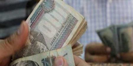 صرف 2500 جنيه مكافآت إجادة لـ أعضاء هيئة التدريس وأعضاء الهيئة المعاونة والجهاز الإداري بمناسبة عيد الأضحى