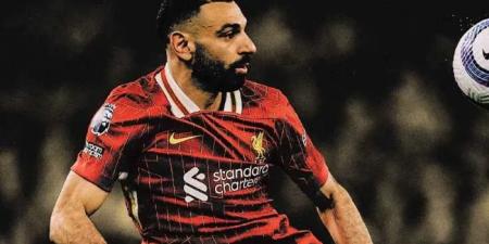 محمد صلاح الأفضل في الدوري الإنجليزي هذا الموسم