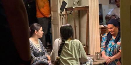 بسمة نبيل تنضم إلى فيلم بنات فاتن مع يسرا وباسم سمرة