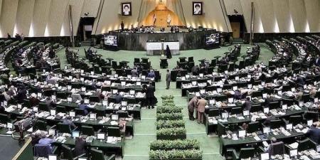 البرلمان الإيراني يقر معاهدة الشراكة مع روسيا