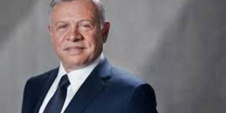 الملك يهنئ بالعيد الوطني لليمن