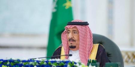 الوزراء: العلاقات السعوديَّة الأمريكيَّة لمستوى تاريخيٍّ غير مسبوق