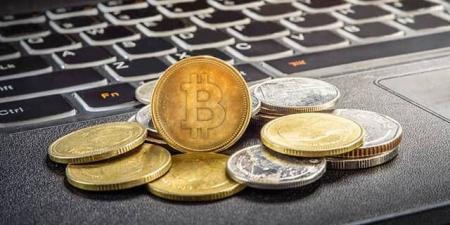 "بتكوين" تتجاوز 109 آلاف دولار