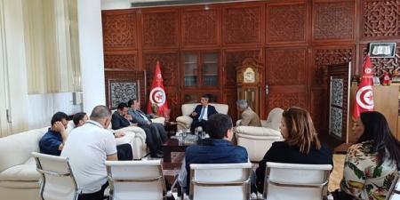 بنزرت: ديوان تربية الماشية وتوفير المرعى يضبط استعداداته جهويا ومركزيا لإنجاح الموسم الفلاحي