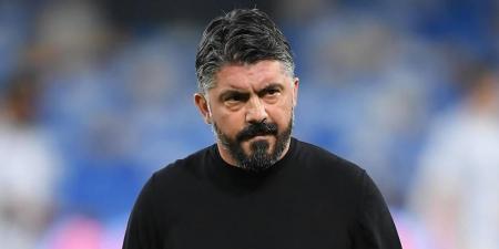 غاتوزو مرشح للتدريب في دوري الإمارات