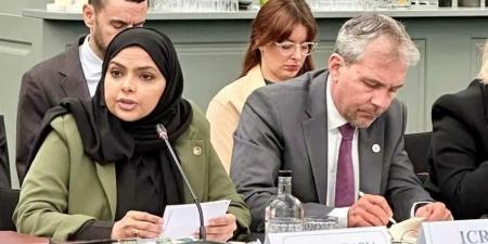 مركز الملك سلمان يُشارك في اجتماع للمسؤولين الإنسانيين حول اليمن في بروكسل