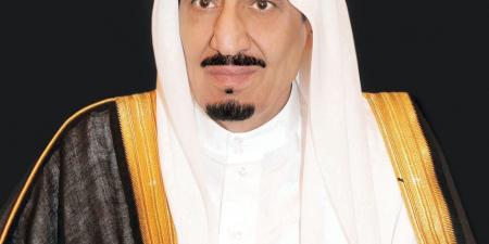 خادم الحرمين الشريفين يهنئ رئيس مجلس القيادة الرئاسي في الجمهورية اليمنية بذكرى يوم الوحدة لبلاده