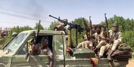 السودان يعلن خلو ولاية النيل الأبيض من «الدعم السريع»