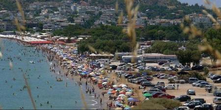 زلزال اليونان استمر أقل من 15 ثانية وسجل تابعين ضربا القاهرة ومحافظات