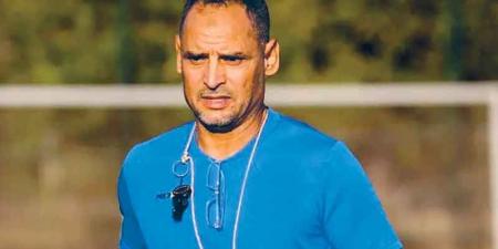 رغم الفشل في «الكان» بن سلطان مرشح لقيادة المنتخب الأولمبي