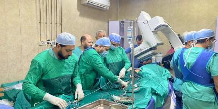 ما هو صندوق التعويض عن مخاطر المهن الطبية؟.. «الصحة» تجيب