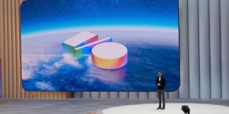 مؤتمر Google I/O 2025..  أبرز ما كشفت عنه جوجل من تحديثات وابتكارات جديدة