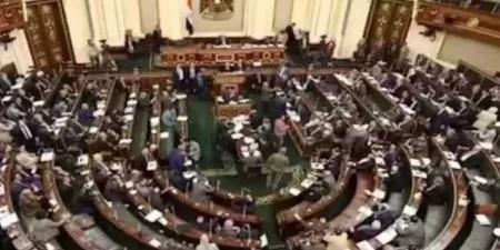 تشريعية النواب توافق نهائيا على تعديل قانوني مجلس النواب وتقسيم الدوائر الانتخابية لمجلس النواب
