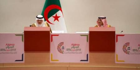 الجدعان: الجفاف يهدد الأمن الغذائي ويزعزع استقرار الاقتصادات بمناطق مثل إفريقيا