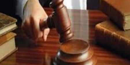 المؤبد لعامل لاتجاره في المخدرات وحيازته سلاح نارى بشبرا الخيمة