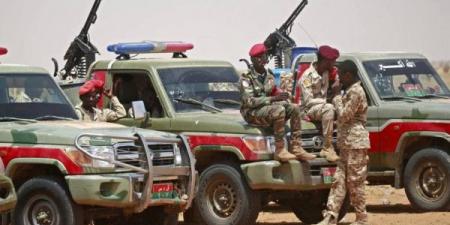 السودان ترد على المزاعم الأمريكية حول استخدام الجيش السوداني أسلحة كيميائية