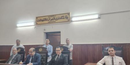 زرع في أرض الفراعنة..السجن 5 سنوات وغرامة 100 ألف جنيه