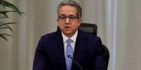 الاتحاد الإفريقي يعتمد ترشيح خالد العناني لمنصب مدير عام اليونسكو