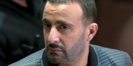 أحمد السقا يحذف بيان انفصاله عن مها الصغير بعد انتقاده بسبب الصياغة