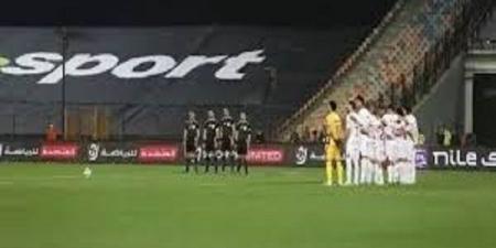 الزمالك يتلقى إخطارًا من المحكمة الرياضية الدولية بشأن أزمة القمة