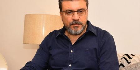 عمرو الليثى يطمئن محبيه بعد خروجه من الرعاية المركزة وإجراء جراحة