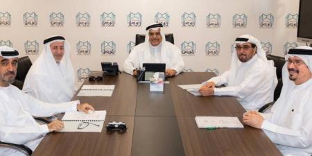 اعتماد بكالوريوس علوم المكتبات بجامعة الوصل