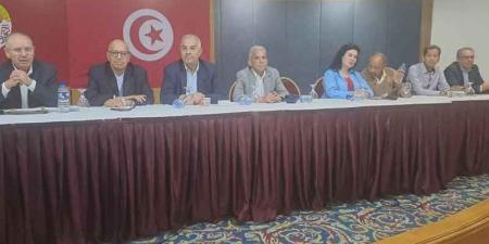 بسبب تواصل الخلاف حول تاريخ انعقاد مؤتمر الاتحاد ..هيئة إدارية جديدة ... وفرصة أخيرة للتدارك