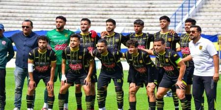 أخبار اتحاد بن قردان: عزم على مواصلة المسيرة الناجحة في الكأس