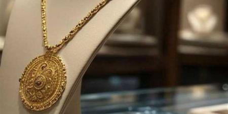 سعر الذهب اليوم الجمعة 23-5-2025 يحقق زيادة كبيرة بنهاية التعاملات المسائية.. وعيار 21 الآن