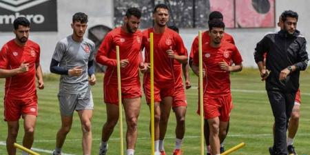 أخبار النجم الساحلي: استنفار لتأهيل الملعب و5 مليارات لضمان المشاركة القارية
