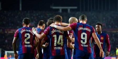 فليك: برشلونة يستهدف الثنائي الذهبي في الدوري الإنجليزي