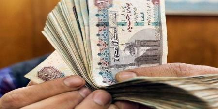 صرف 1500 جنيه مكافآت مالية لـ أعضاء هيئة التدريس والإداريين بمناسبة عيد الأضحى