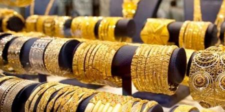 سعر جرام الذهب عيار 21 الآن.. نصيحة للمقبلين على الزواج