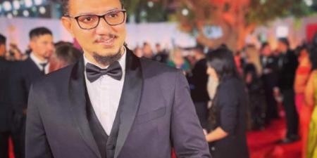 عرض فيلم  ( طنين)  و(فرقة الأمل )بمركز الثقافة السينمائية ٣٦ ش شريف