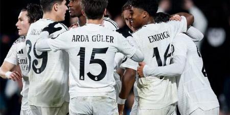 ريال مدريد في مواجهة قوية أمام ريال سوسيداد في ختام الدوري الإسباني