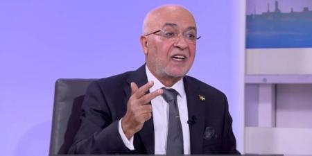 المعايطة: نحتاج وقتًا لنضوج الأحزاب ..  وحلّ حزبين ودمج قادم في الطريق