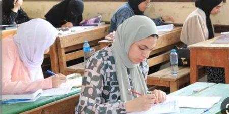 موعد إعلان أرقام جلوس الثانوية العامة 2025.. خطوات الحصول على رقم جلوسك
