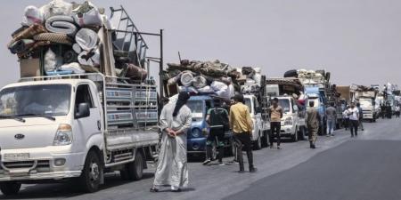 دمشق ترحب بتخفيف العقوبات والأولوية لإعادة الإعمار