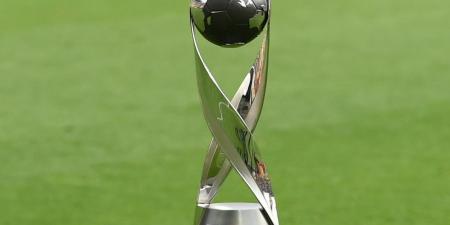 قرعة كأس العالم للناشئين لكرة القدم 2025