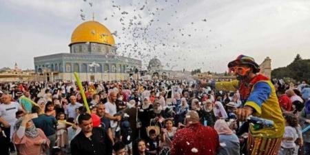 مركز الفلك الدولي يعلن عن موعد عيد الأضحى المبارك 2025