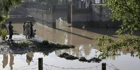مصرع 14 شخصاً على الأقل في عواصف في باكستان عقب موجة حر